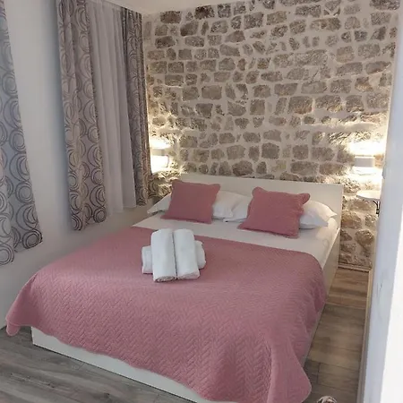 Appartement Pave Zadar
