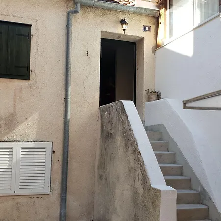 Appartamento Pave