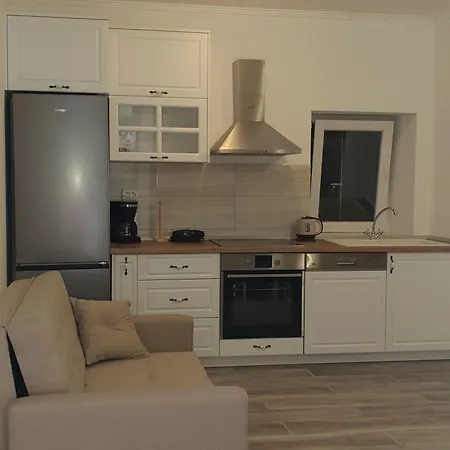 Apartament Pave