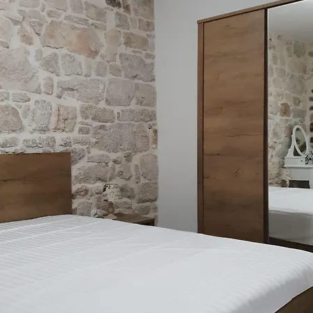 Apartament Pave