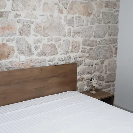 Apartament Pave