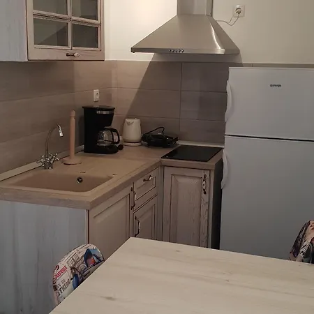 Pave Apartament