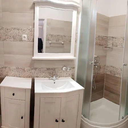 Pave Apartament Zadar