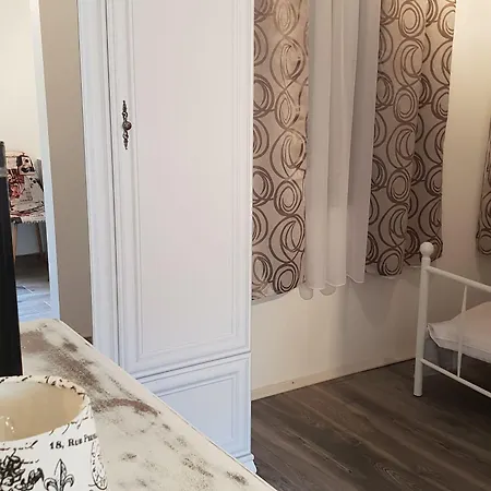 Apartament Pave *