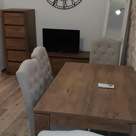 Apartament Pave