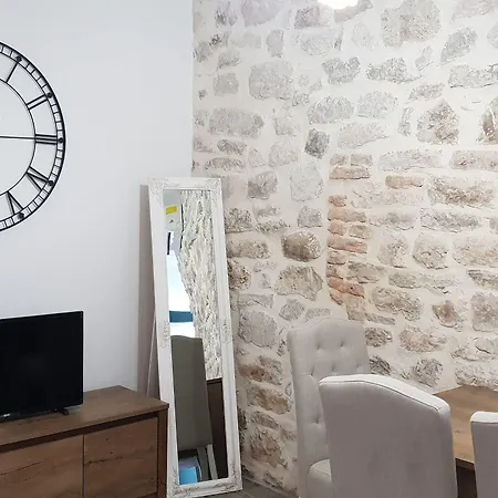Apartament Pave