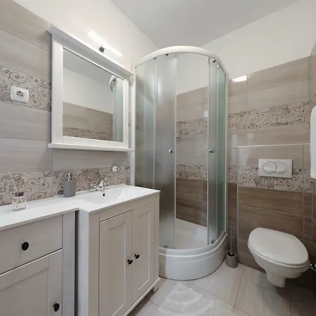 Appartement Pave Zadar