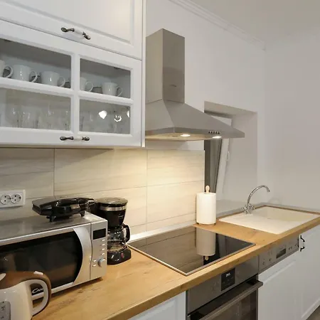 Appartement Pave Zadar