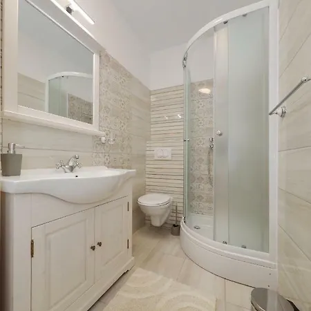 Pave Apartament Zadar