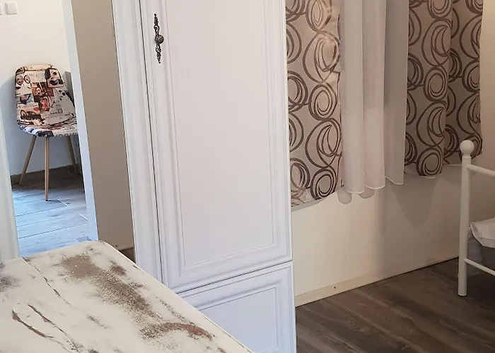 Appartamento Pave *