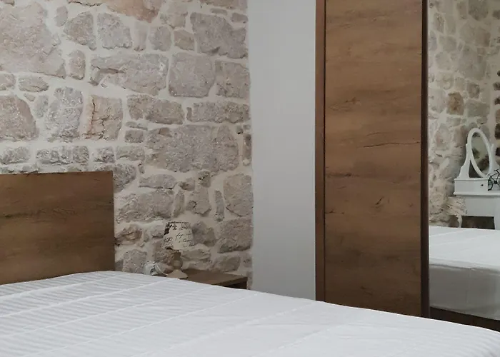 Appartamento Pave