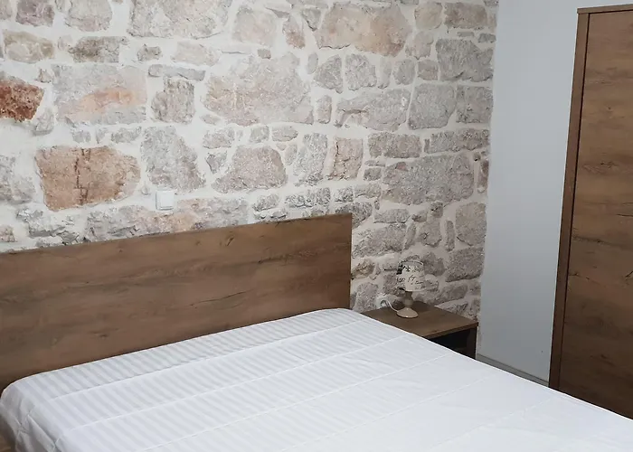 Appartamento Pave