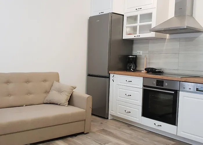 Appartamento Pave Zara