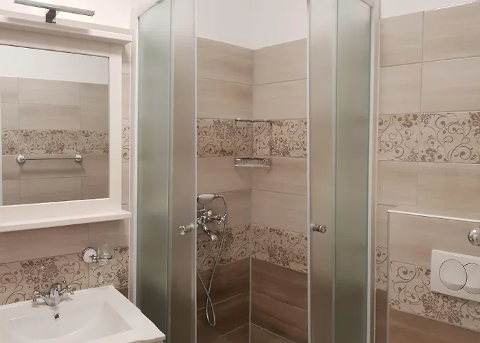Appartamento Pave Zara