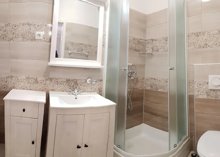 Appartamento Pave Zara