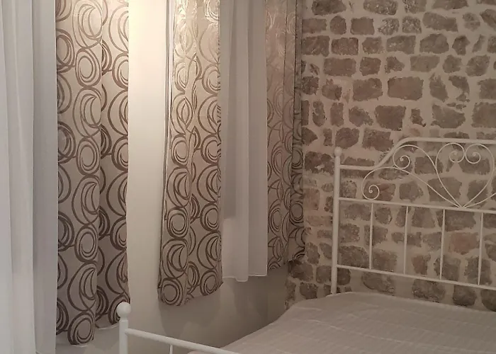 Appartamento Pave *
