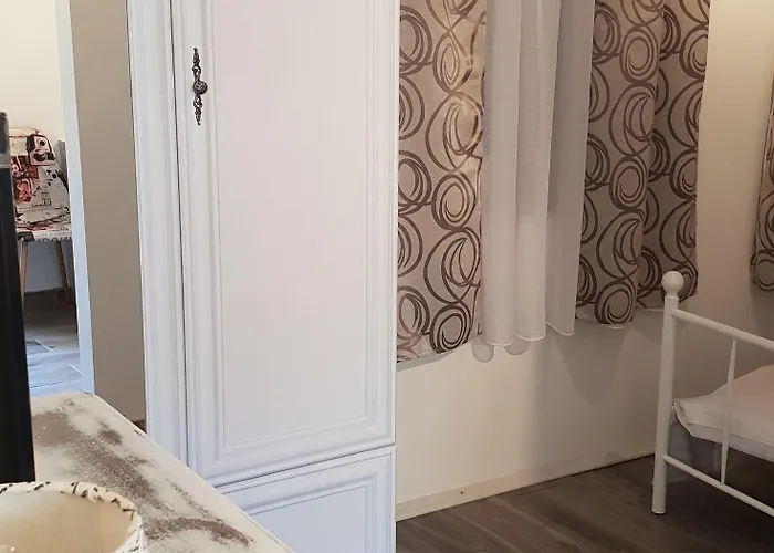 Appartamento Pave *