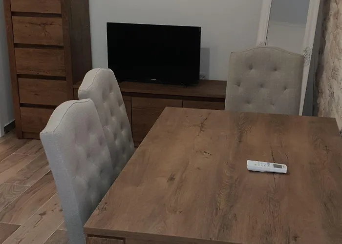 Appartamento Pave