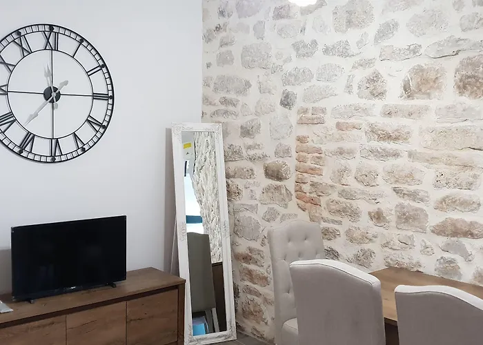 Appartamento Pave