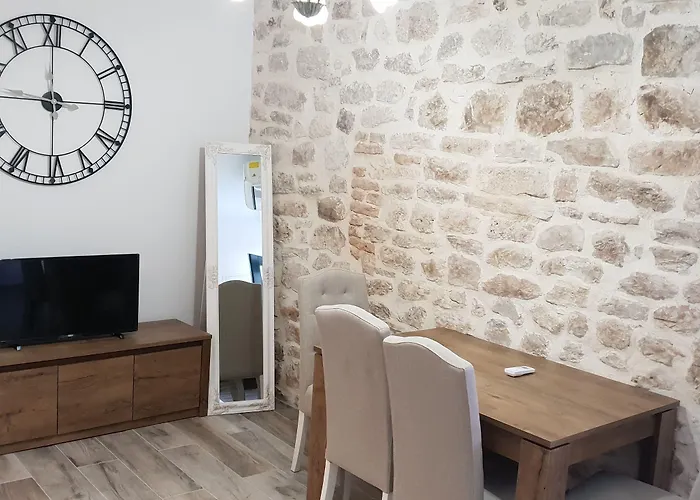 Appartamento Pave *