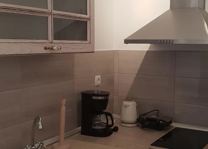 Appartamento Pave *