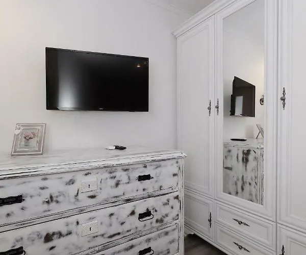 Appartamento Pave