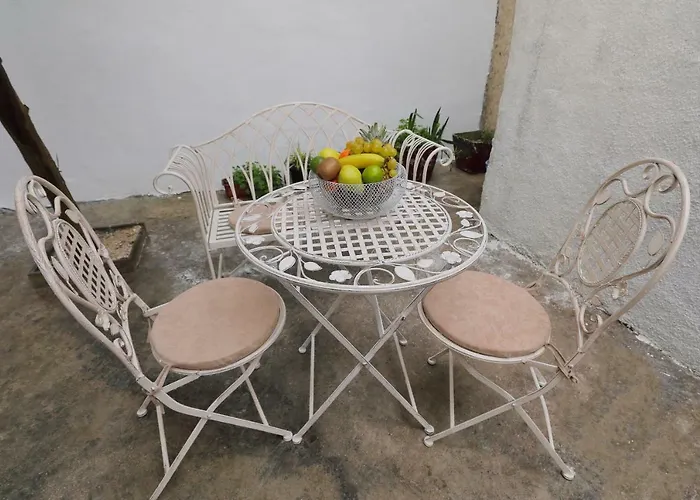 Appartamento Pave