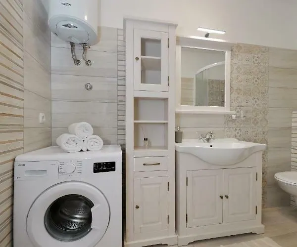 Appartamento Pave