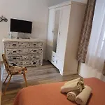 Pave Apartment *