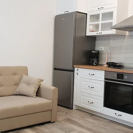 Apartamento Pave Zadar