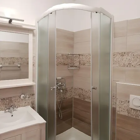 Appartement Pave Zadar