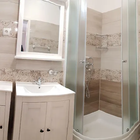 Appartement Pave Zadar