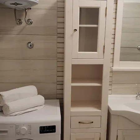 Pave Apartman