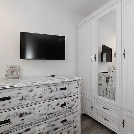 Apartamento Pave