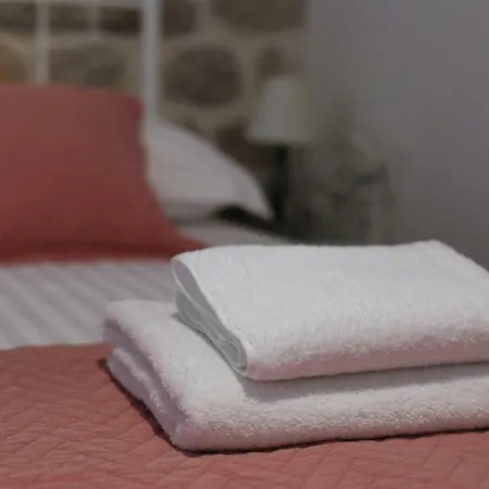 Pave Apartment