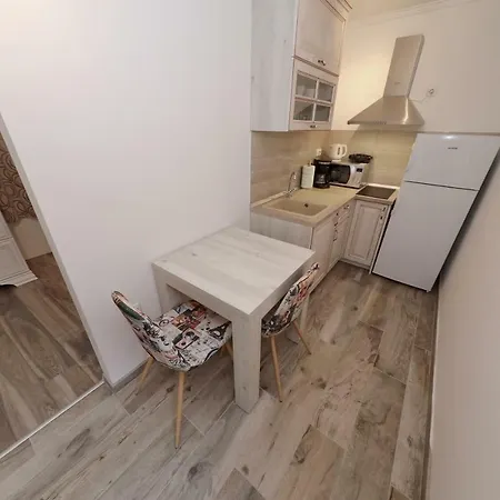 Pave Apartment *