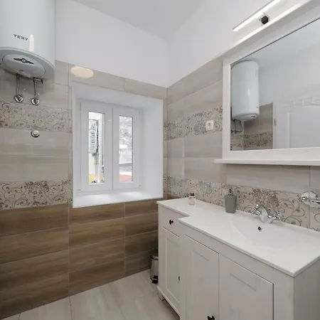 Apartamento Pave