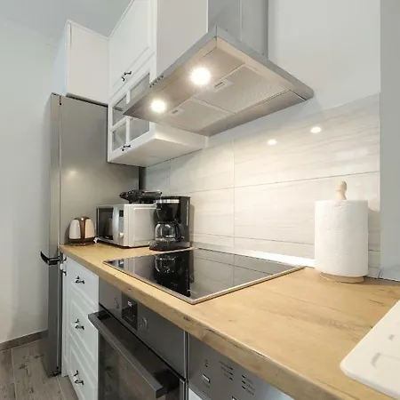 Apartamento Pave *