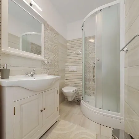 Pave Apartment Zadar