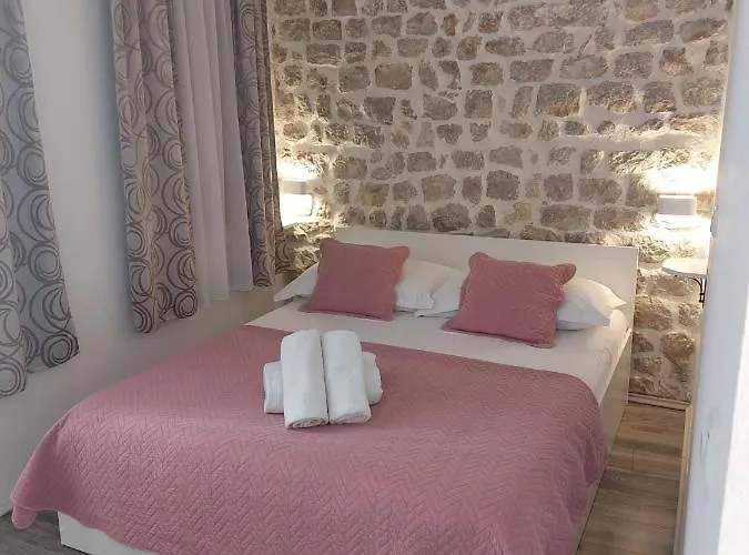 Apartmán Pave Zadar