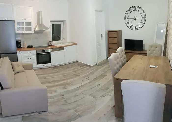Apartman Pave