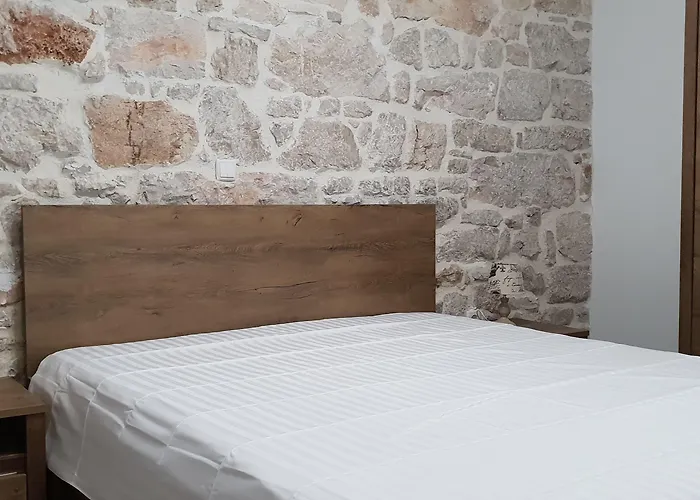 Apartman Pave Zára