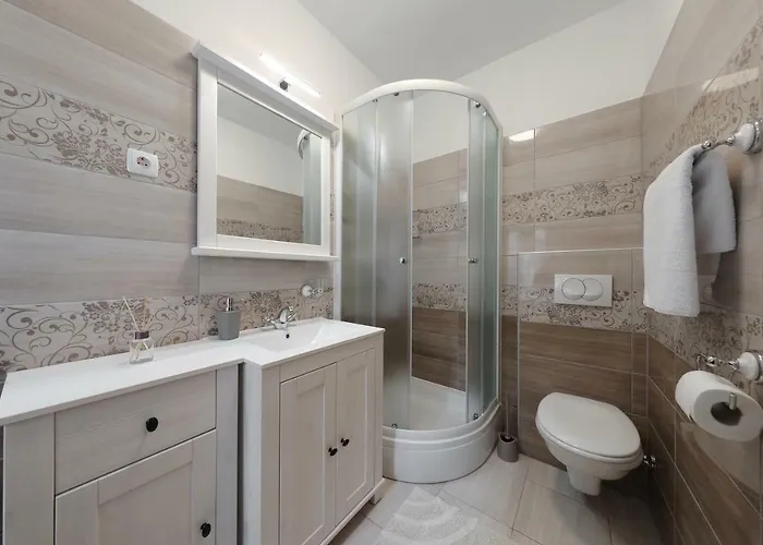 Apartmán Pave Zadar