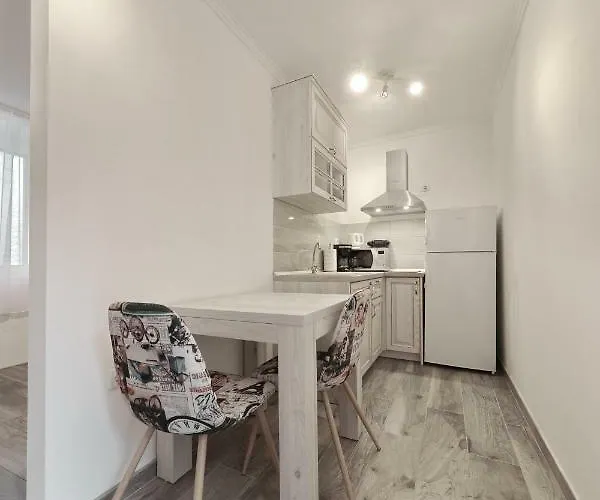 Apartman Pave Zára