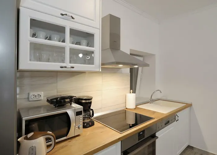 Apartman Pave Zára