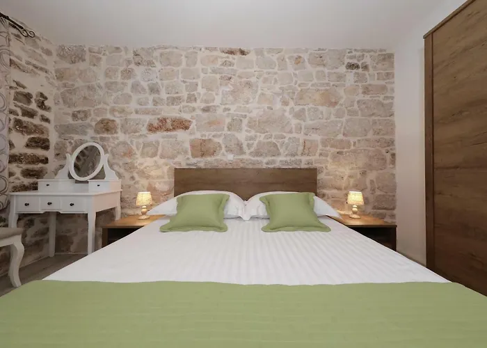 Apartmán Pave Zadar